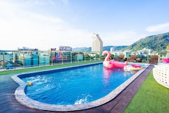 Aspira Central Patong, Phuket